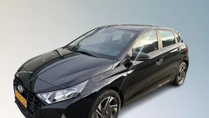 Gebruikt 2023 Hyundai i20 Hatchback | € 18.749 (Eerlijke prijs)