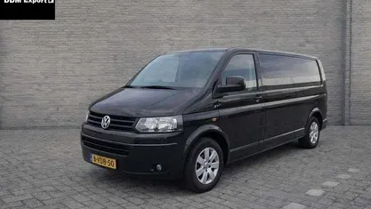 Occasion 2009 VW T5 Van | € 3.900 (Goede deal)