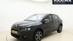 Gebruikt 2020 Citroën C4 Cactus Feel Hatchback | € 14.950 (Eerlijke prijs)