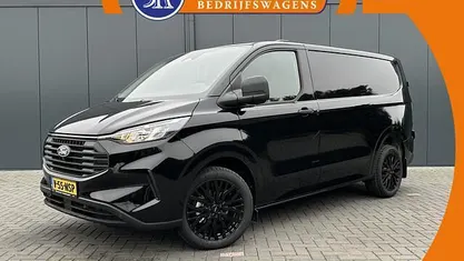 Occasion 2024 Ford Transit Custom Trend Van | € 35.950 (Super prijs)