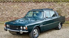 Groen Gebruikt 1972 Rover 3500 Sedan | € 29.950