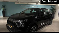 Zwart Gebruikt 2024 Citroën C3 PureTech Hatchback | € 16.740 (Goede deal)