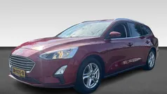 Gebruikt 2019 Ford Focus Business Edition Stationwagen | € 12.430 (Goede deal)
