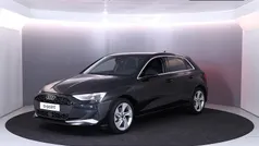 Gebruikt 2025 Audi A3 Sportback Advanced Hatchback | € 36.849 (Eerlijke prijs)