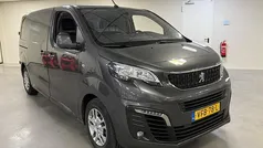 Grijs Gebruikt 2020 Peugeot Expert Van | € 11.950 (Super prijs)