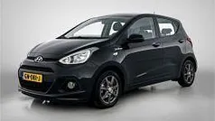 Zwart Gebruikt 2016 Hyundai i10 Comfort Hatchback | € 9.295 (Eerlijke prijs)