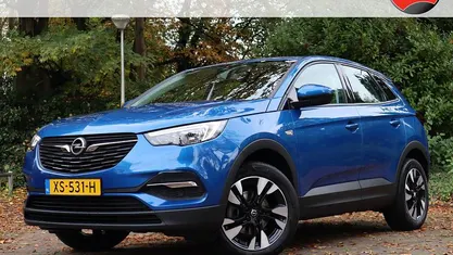 Occasion Opel Grandland X Business 131 PK (96 kW) 2019 SUV