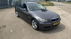 Grijs Gebruikt 2006 BMW 318 Stationwagen | € 2.799 (Super prijs)