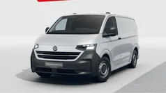 Zilver Nieuw 2024 VW T6.1 Life Van | € 38.005 (Eerlijke prijs)