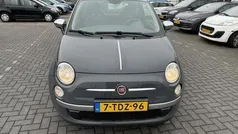 Gebruikt 2014 Fiat 500 Pop Hatchback | € 4.650 (Eerlijke prijs)