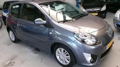 Gebruikt 2010 Renault Twingo Initiale Hatchback | € 2.250 (Goede deal)