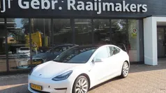 Wit Gebruikt 2019 Tesla Model 3 Standard Range Sedan | € 16.900 (Goede deal)