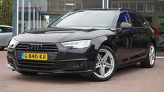 Gebruikt 2016 Audi A4 Sport Stationwagen | € 17.950 (Eerlijke prijs)