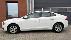 Wit Gebruikt 2015 Volvo S60 Kinetic Sedan | € 11.950 (Super prijs)