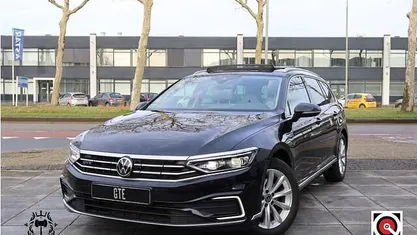 Occasion 2022 VW Passat GTE Stationwagen | € 21.950 (Eerlijke prijs)