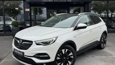 Wit Gebruikt 2018 Opel Grandland X Business SUV | € 14.850 (Eerlijke prijs)