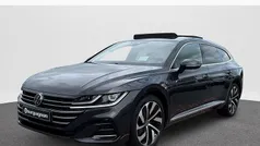 Gebruikt 2021 VW Arteon Business+ Stationwagen | € 26.500 (Eerlijke prijs)