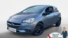 Gebruikt 2015 Opel Corsa Edition Hatchback | € 7.880 (Goede deal)