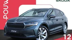 Gebruikt 2021 Skoda Enyaq iV First Edition SUV | € 25.950 (Eerlijke prijs)