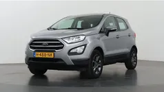Grijs Gebruikt 2020 Ford Ecosport SUV | € 15.835 (Eerlijke prijs)