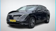 Gebruikt 2022 Nissan Ariya Advance SUV | € 30.249 (Goede deal)