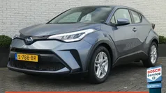 Grijs Gebruikt 2023 Toyota C-HR Active SUV | € 24.900 (Super prijs)