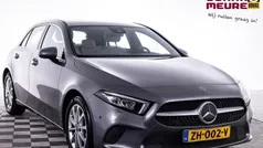 Grijs Gebruikt 2019 Mercedes A200 Business Hatchback | € 24.990 (Super prijs)
