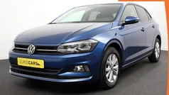 Gebruikt 2021 VW Polo Highline Hatchback | € 18.340 (Goede deal)