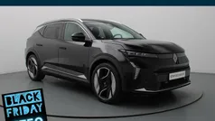 Gebruikt 2025 Renault Scénic Iconic MPV | € 44.490 (Eerlijke prijs)