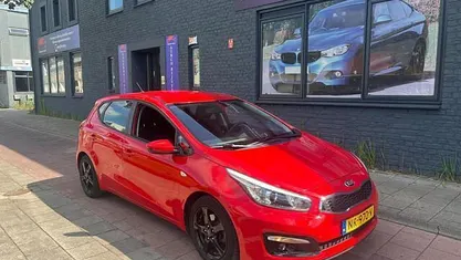 Occasion Kia Ceed Comfort 100 PK (73 kW) 2016 Hatchback