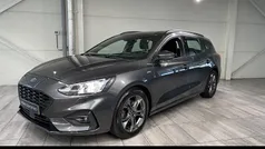 Grijs Gebruikt 2019 Ford Focus Business Edition Stationwagen | € 16.745 (Eerlijke prijs)