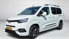 Gebruikt 2021 Toyota Proace Verso City Stationwagen | € 32.900 (Eerlijke prijs)