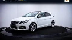 Gebruikt 2019 Peugeot 308 Hatchback | € 14.750 (Eerlijke prijs)