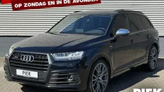 Gebruikt 2017 Audi SQ7 Proline SUV | € 44.999 (Eerlijke prijs)