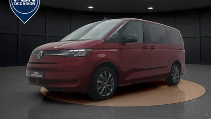 Occasion VW Multivan Business 218 PK (160 kW) 2024 Van