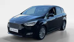 Gebruikt 2018 Ford C-MAX Titanium MPV | € 15.630 (Eerlijke prijs)