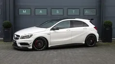 Gebruikt 2013 Mercedes A45 AMG AMG Hatchback | € 21.740 (Eerlijke prijs)