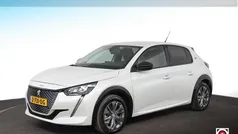Gebruikt 2022 Peugeot e-208 Allure Hatchback | € 15.499 (Goede deal)
