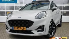 Gebruikt 2021 Ford Puma ST-Line X SUV | € 19.950 (Eerlijke prijs)