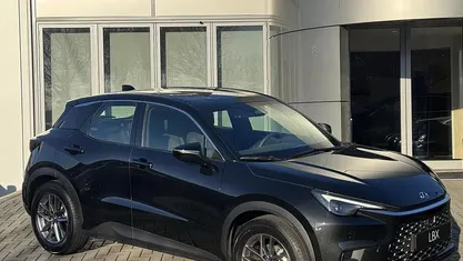 Occasion Lexus LBX 136 PK (100 kW) 2025 SUV