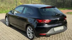 Overige Gebruikt 2014 Seat Leon SC FR Hatchback | € 9.995 (Goede deal)