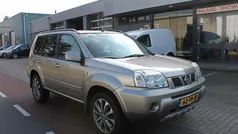 Gebruikt 2007 Nissan X-Trail SUV | € 2.999 (Goede deal)
