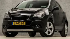 Gebruikt 2015 Opel Mokka Edition SUV | € 12.445 (Eerlijke prijs)