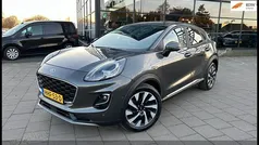 Gebruikt 2023 Ford Puma ST-Line SUV | € 20.450 (Eerlijke prijs)