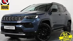 Gebruikt 2023 Jeep Compass SUV | € 29.400 (Eerlijke prijs)