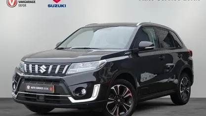 Gebruikt 2022 Suzuki Vitara Style SUV | € 22.899 (Eerlijke prijs)