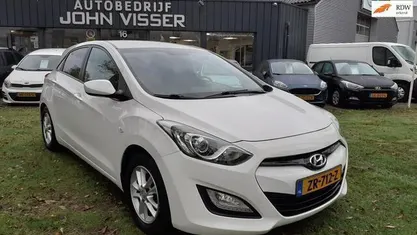 Occasion Hyundai i30 Edition 135 PK (99 kW) 2014 Hatchback