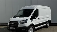 Overige Nieuw 2024 Ford Transit Trend Van | € 32.995 (Eerlijke prijs)
