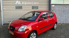 Gebruikt 2007 Kia Picanto Light Hatchback | € 2.250 (Eerlijke prijs)