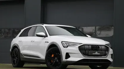 Gebruikt 2020 Audi e-tron S-Line SUV | € 27.949 (Super prijs)